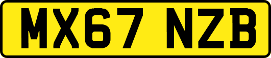 MX67NZB