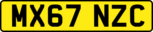MX67NZC