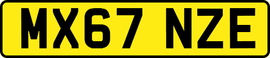 MX67NZE