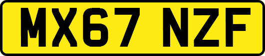 MX67NZF