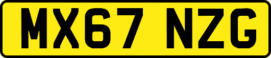 MX67NZG