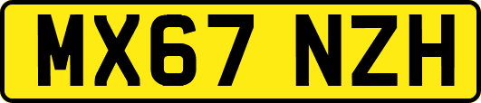 MX67NZH
