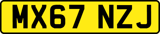 MX67NZJ