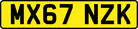 MX67NZK