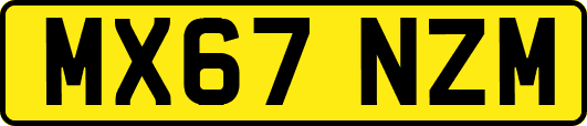 MX67NZM