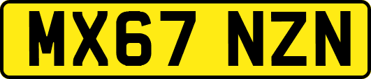 MX67NZN