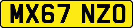 MX67NZO