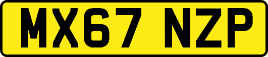 MX67NZP