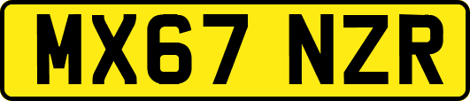 MX67NZR