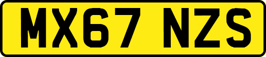 MX67NZS