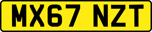 MX67NZT