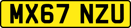 MX67NZU
