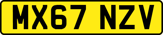 MX67NZV