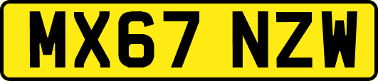 MX67NZW