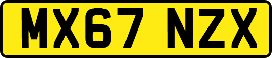 MX67NZX
