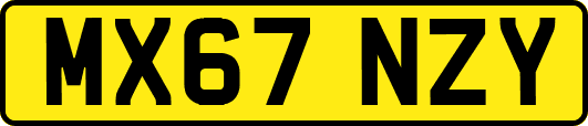 MX67NZY