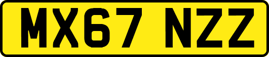 MX67NZZ