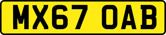 MX67OAB