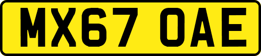 MX67OAE