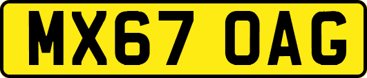 MX67OAG