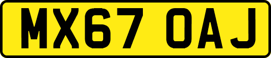 MX67OAJ