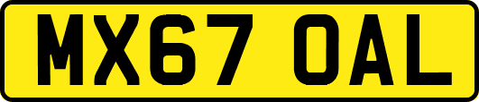MX67OAL