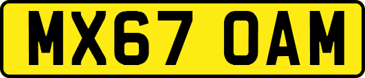 MX67OAM