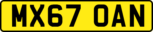 MX67OAN