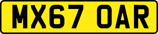 MX67OAR
