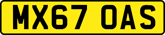 MX67OAS
