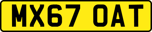 MX67OAT
