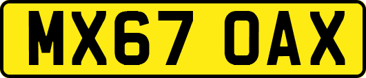 MX67OAX