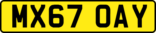 MX67OAY