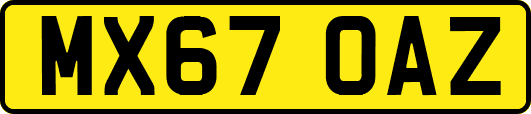 MX67OAZ