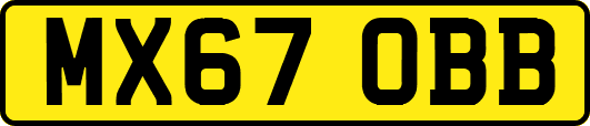 MX67OBB