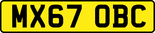 MX67OBC