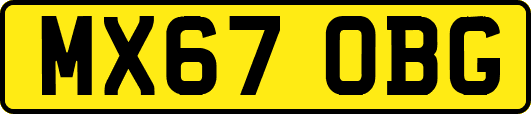 MX67OBG