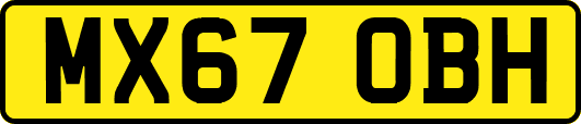 MX67OBH