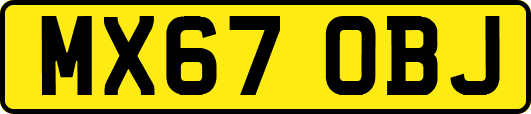MX67OBJ
