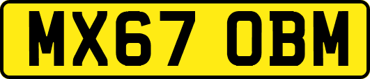 MX67OBM