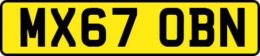 MX67OBN