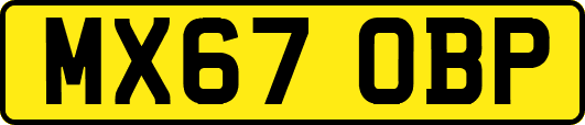 MX67OBP