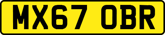 MX67OBR