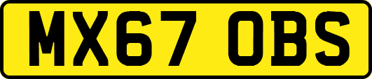 MX67OBS