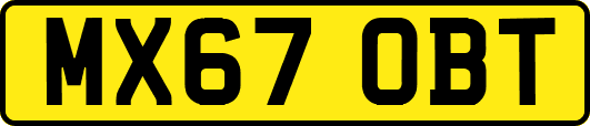 MX67OBT