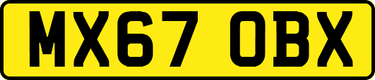 MX67OBX