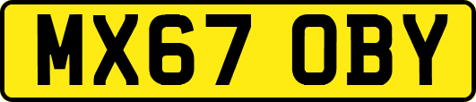 MX67OBY