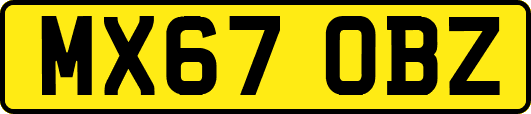 MX67OBZ