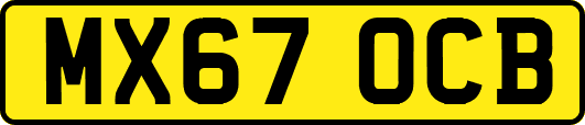 MX67OCB