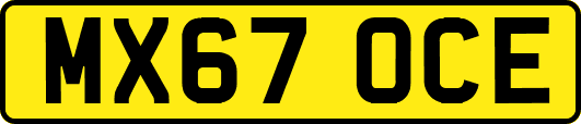 MX67OCE